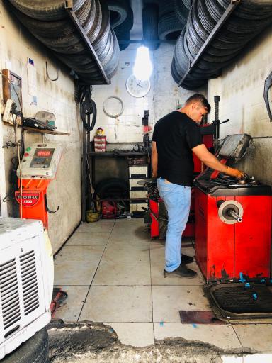 عکس آپاراتی کاوه 