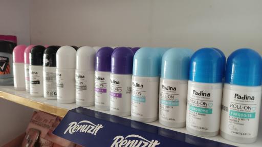 عکس فروشگاه ماتیک