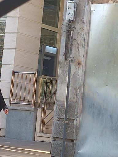 عکس خودپرداز بانک صادرات