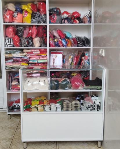 عکس لباس زیر بانولند