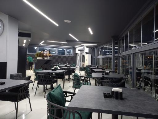 عکس کافه لیالی