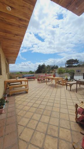 عکس مهمانسرای آرامش خرقان