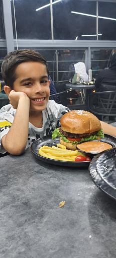 عکس کافه لیالی