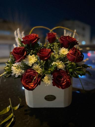 گل فروشی راما