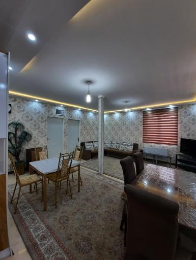 عکس خانه مسافر ایلیا هگمتان