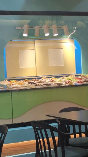 آبمیوه استوا 