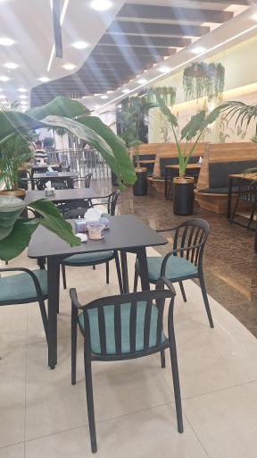 آبمیوه استوا 