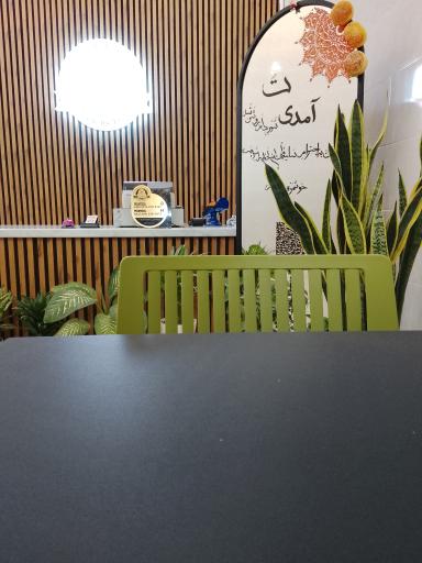 عکس پیتزا و فست فود تنورا