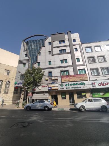 عکس ساختمان بیتا