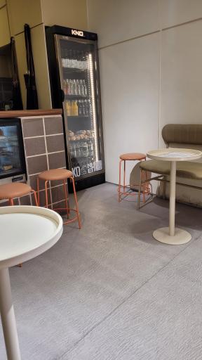 عکس کافه کومه