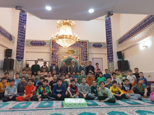 مسجد امام حسن عسکری(علیه‌السلام)