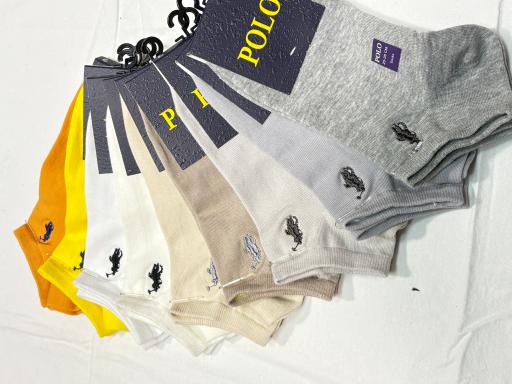 عکس تولیدی جوراب اصغری