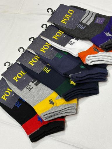 عکس تولیدی جوراب اصغری