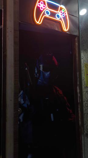 عکس کافه گیم نت