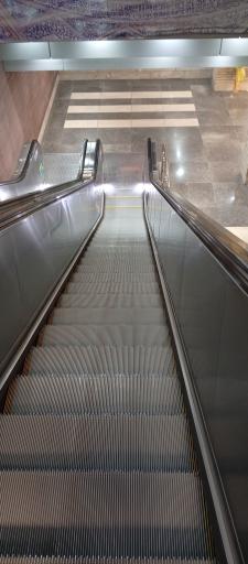 عکس پایانه مسافربری صفه