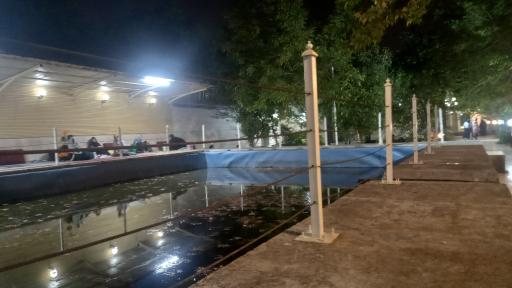عکس اردوگاه نور هشتم