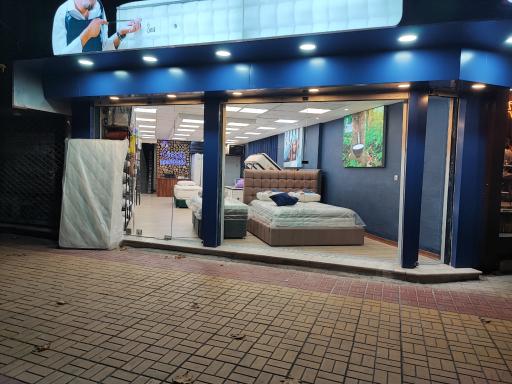 عکس تشک زست