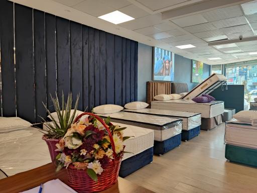 عکس تشک زست