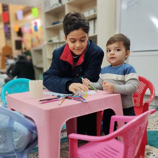 عکس مسجد امام حسن عسکری(علیه‌السلام)