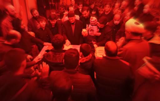 عکس مسجد امام حسن عسکری(علیه‌السلام)