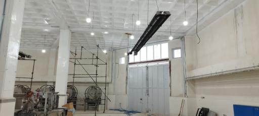 عکس شرکت نیکان پارسه