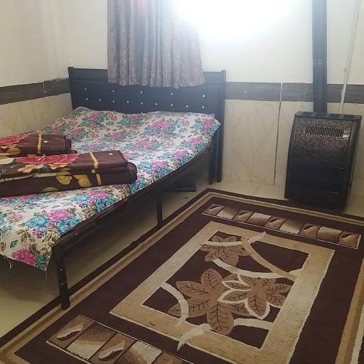عکس هتل آپارتمان کیمیا