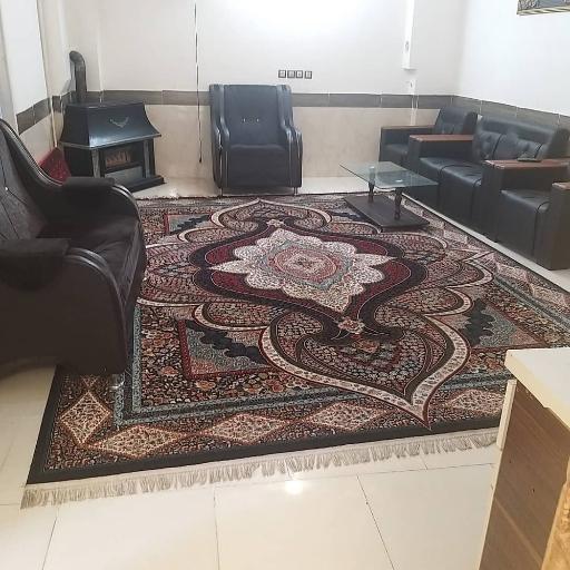 عکس هتل آپارتمان کیمیا