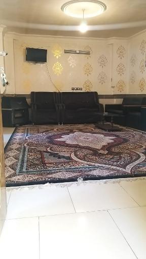 عکس هتل آپارتمان کیمیا