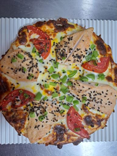 فست فود ناب