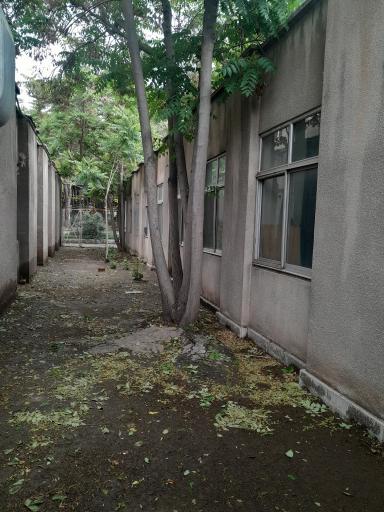 عکس دانشکده منابع طبیعی و محیط زیست