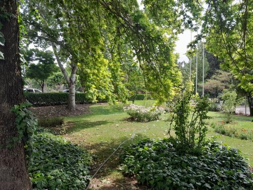 عکس دانشکده منابع طبیعی و محیط زیست