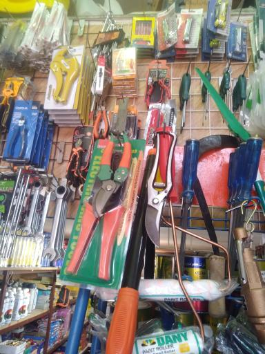 عکس ابزار مارکت الماس نادری