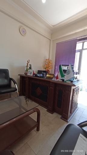 عکس دفتروکالت علیرضا اسمعیل پور 