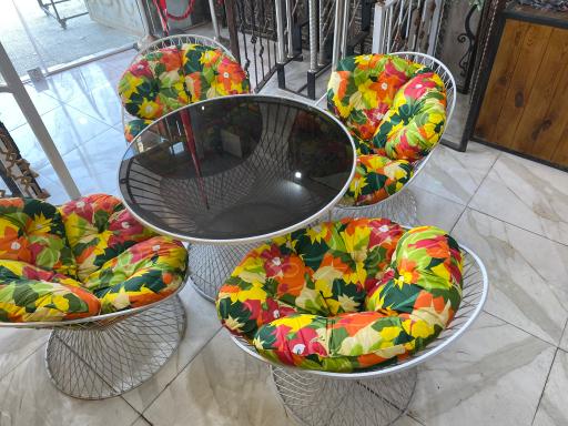 عکس مدرن صنعت رضایی