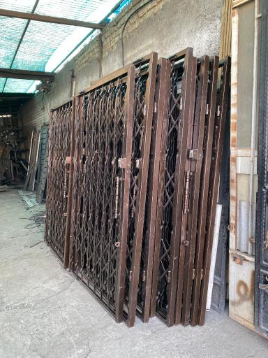 عکس مدرن صنعت رضایی