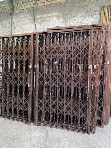 عکس مدرن صنعت رضایی