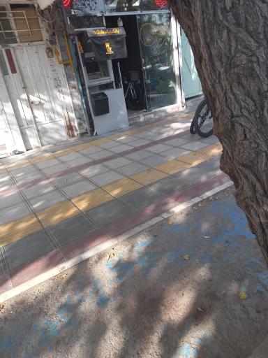 عکس خودپردازپاسارگاد 