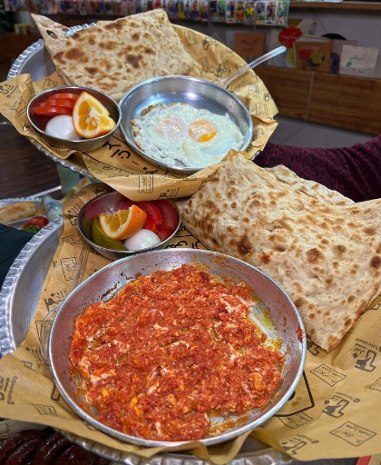 عکس ساندویچی پوپک