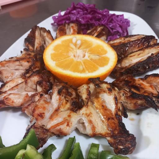 رستوران بابا علی