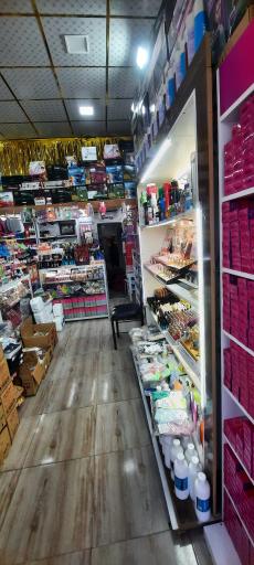 عکس لوازم آرایشی گلین