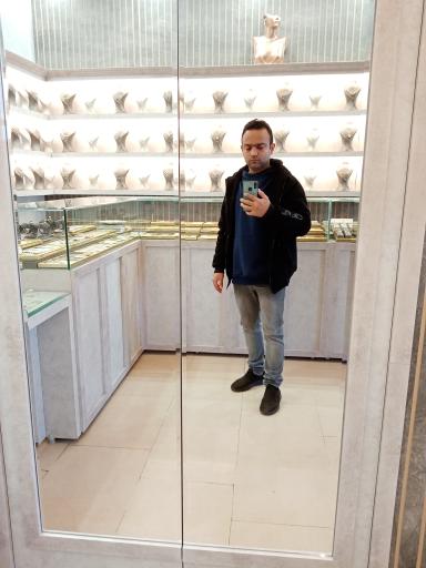 عکس گالری طلای زحمت کش 