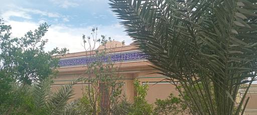 عکس سفره خانه آقا بزرگی