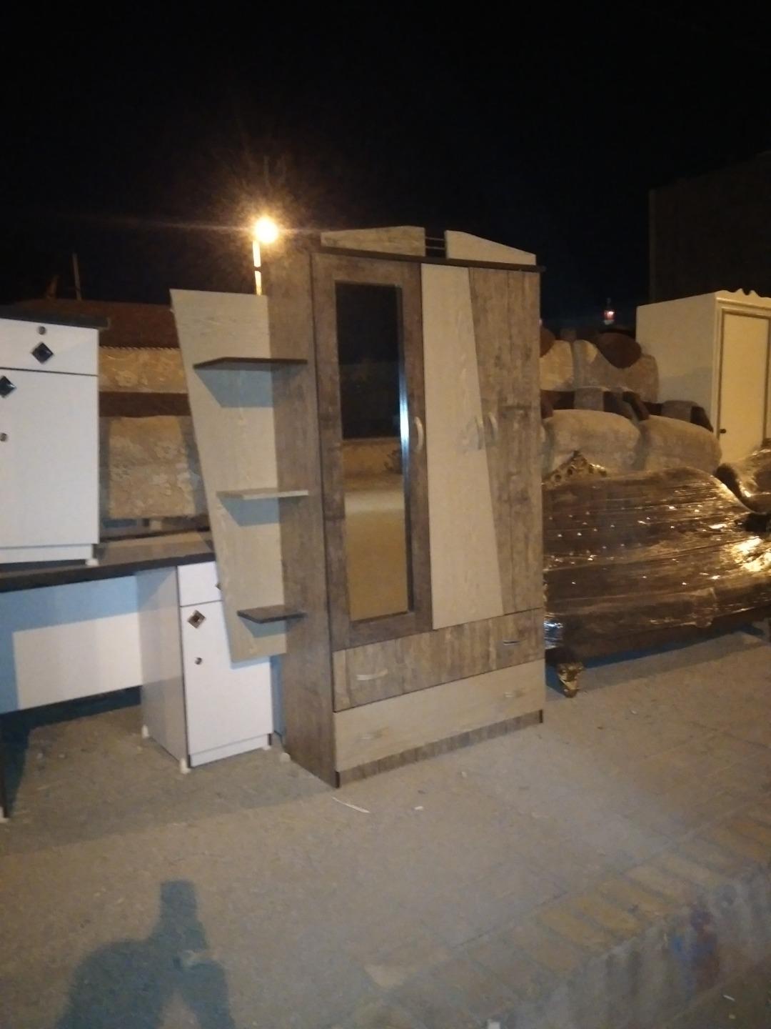 عکس سمساری علی پور