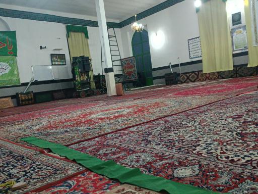 عکس امام حسن مجتبی