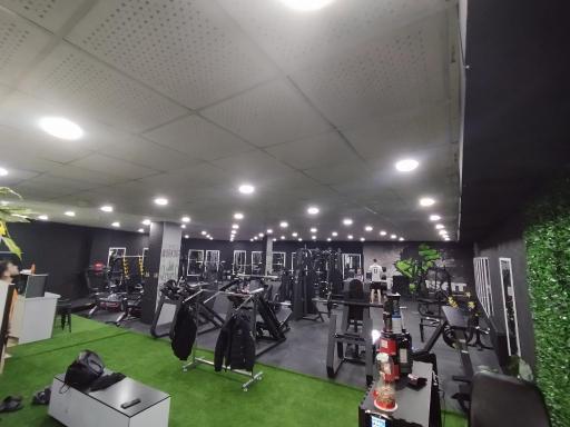 عکس فیت‌کلاب