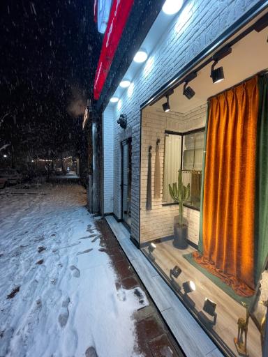 گالری پرده پازل شعبه 1