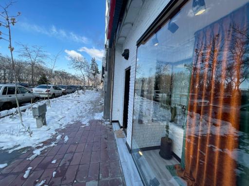 عکس گالری پرده پازل شعبه 1