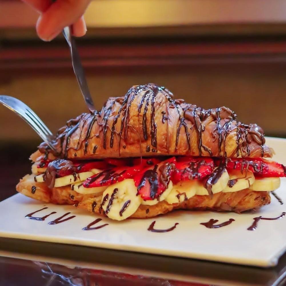 عکس کافه نان اِل‌آ