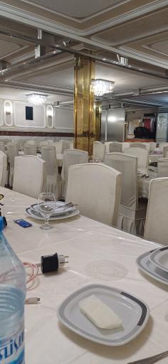 عکس رستوران وحید