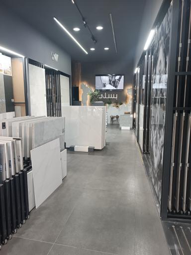 عکس کاشی بسلی